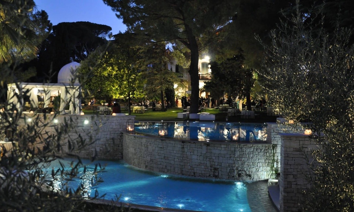 Palo del Colle Hotel | Villa delle Querce Resort