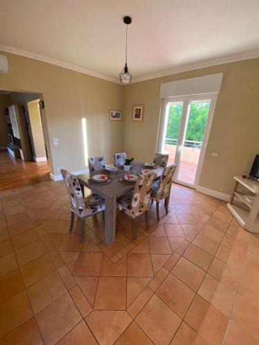 Noci Apartment | Villa delle Rose
