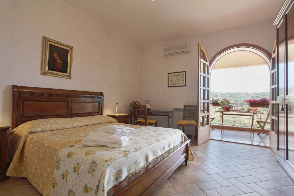 Agrigento Bed & Breakfast | Villa Diana