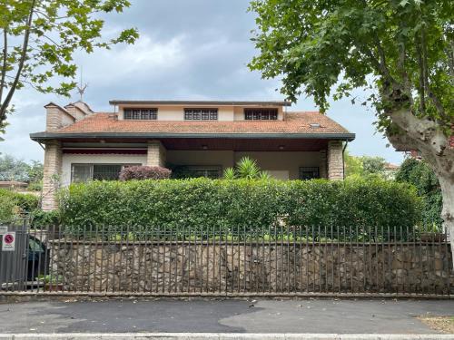Margine Coperta-Traversagna Villa | Villa Diana
