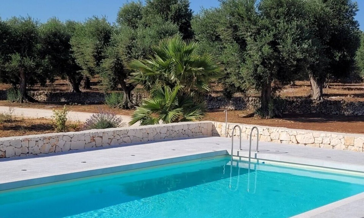 Ostuni Villa | Villa Dolce Far Niente Ostuni