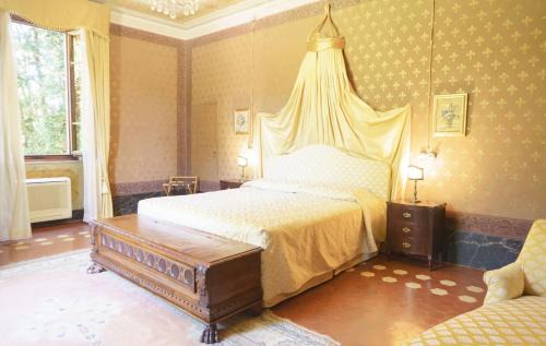 Chiusi Apartment | Villa Dolciano
