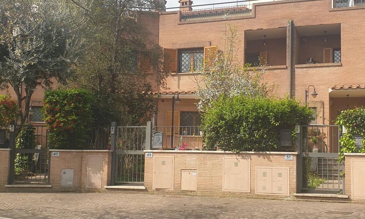 Quartiere XX Ardeatino House | Villa "Domus Roma" - Room Piazza Navona
