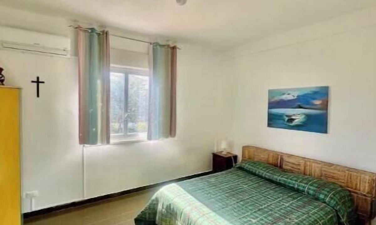 Carini House | Villa Donna Toni - Elegance by the Sea between Sicilian Art and Relaxation
