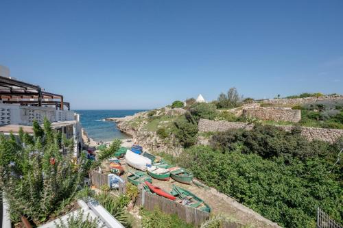 Polignano a Mare House | Villa Dora Polignano a Mare