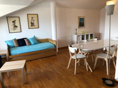 Grado Historic Centre Apartment | Villa Edera