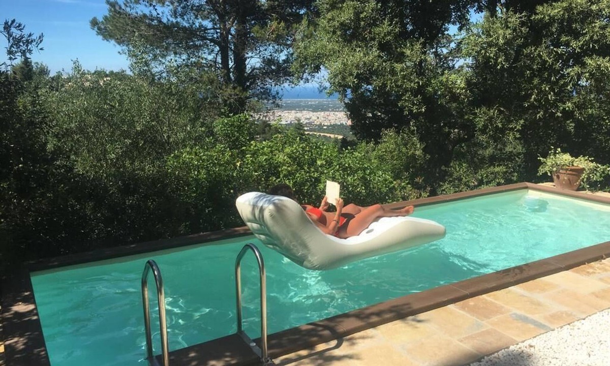 Fasano Bed & Breakfast | Villa Elena B&B di Charme