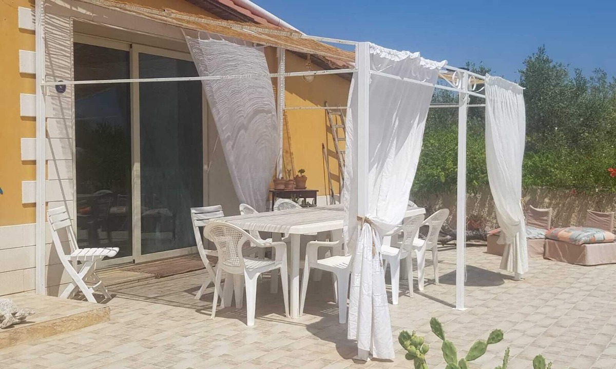 Floridia Villa | Villa Enea - For the Exclusive Use of Guests