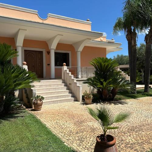 Fasano Villa | Villa esclusiva