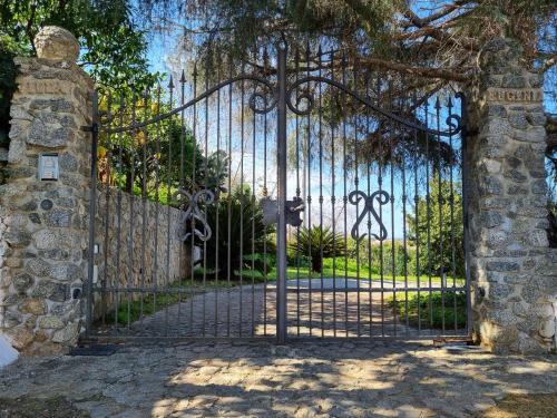 Tropea Apartment | Villa Eugenia