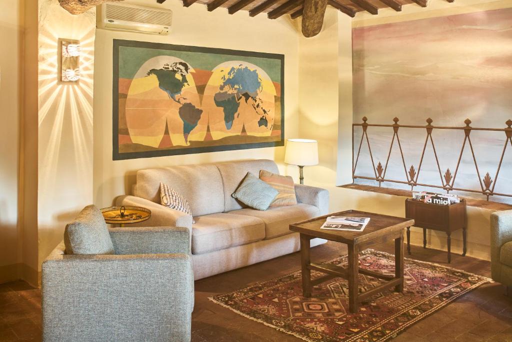 Sovicille Apartment | Villa Fausta Apartment