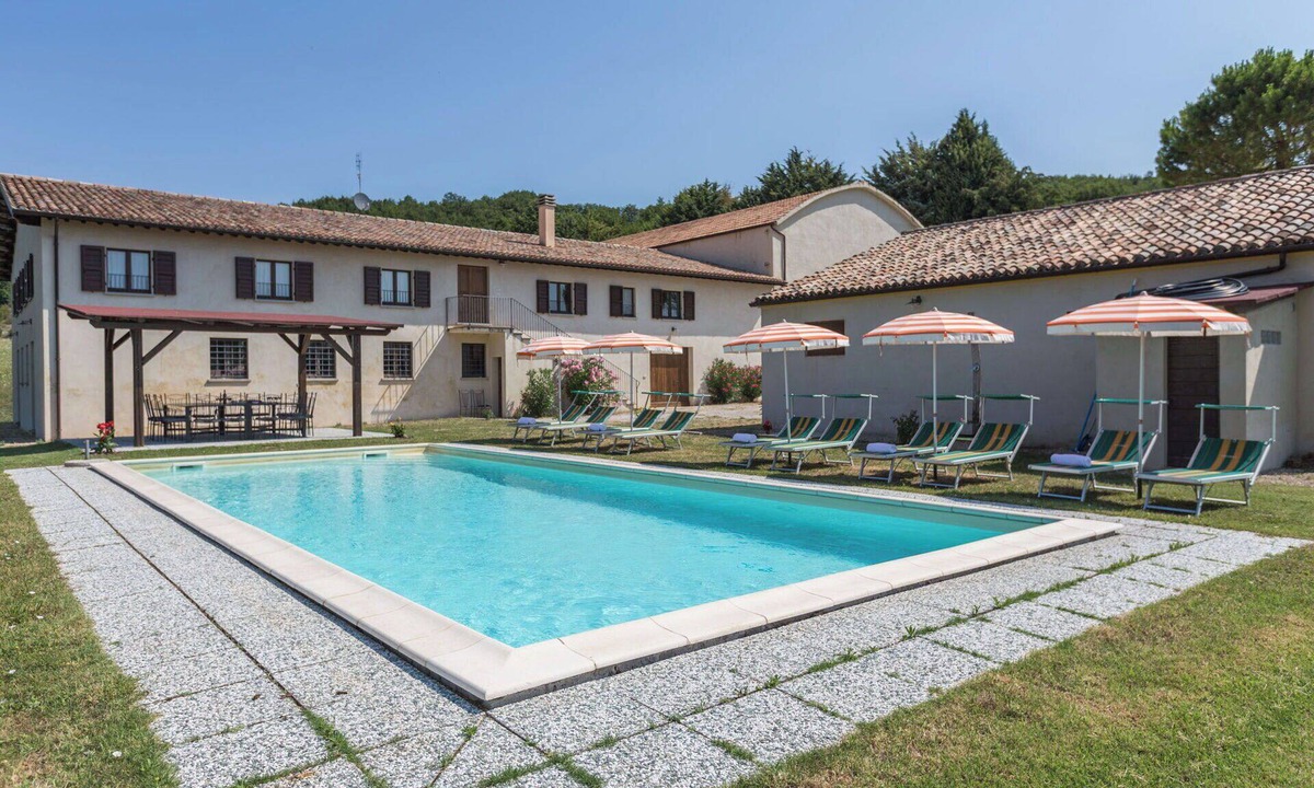 Pergola Other | Villa Felice, private pool and hills