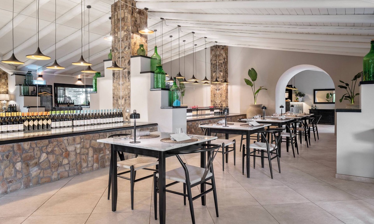 Noto Marina Hotel | Villa Felicia