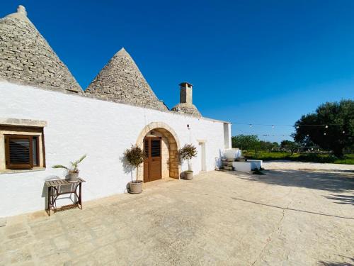 L'Assunta House | Villa Filou