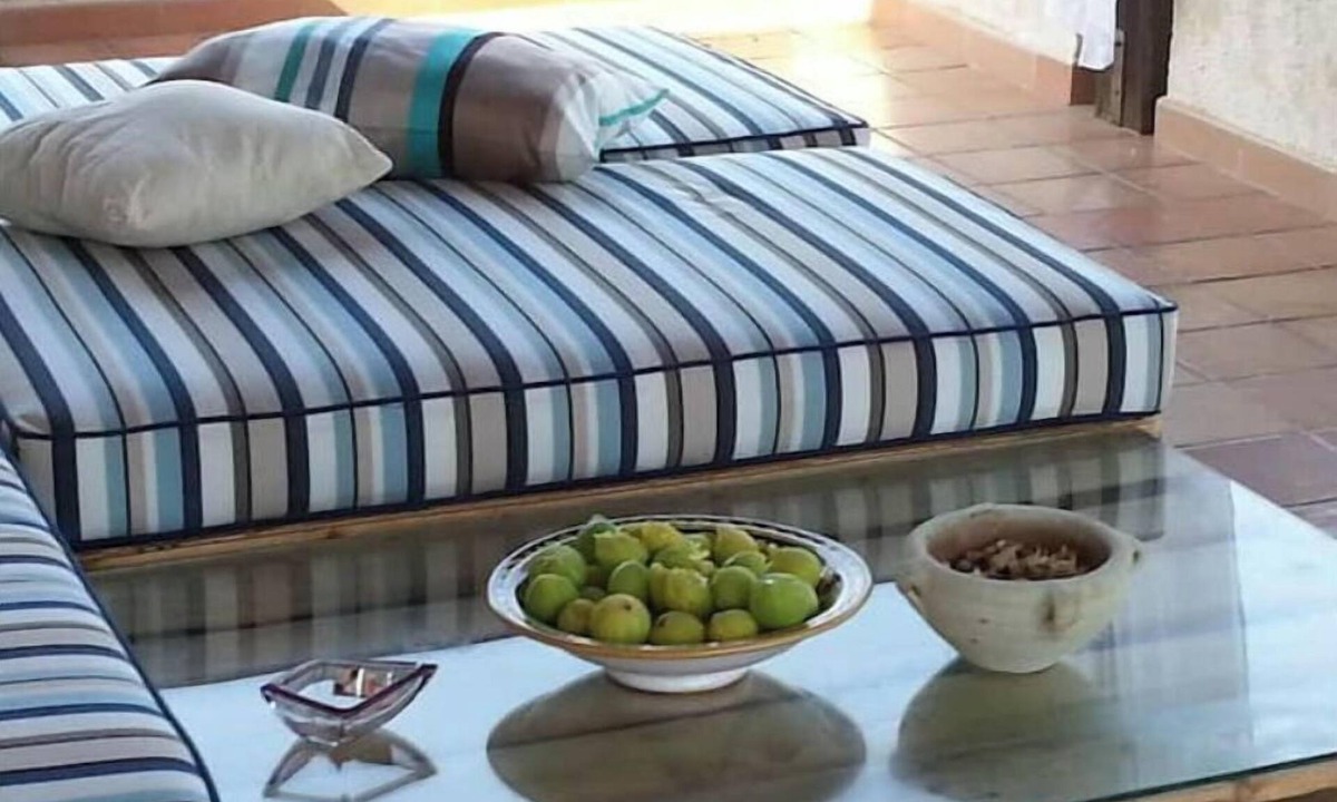San Vito Lo Capo Villa | VILLA FLAMINIA - with private pool
