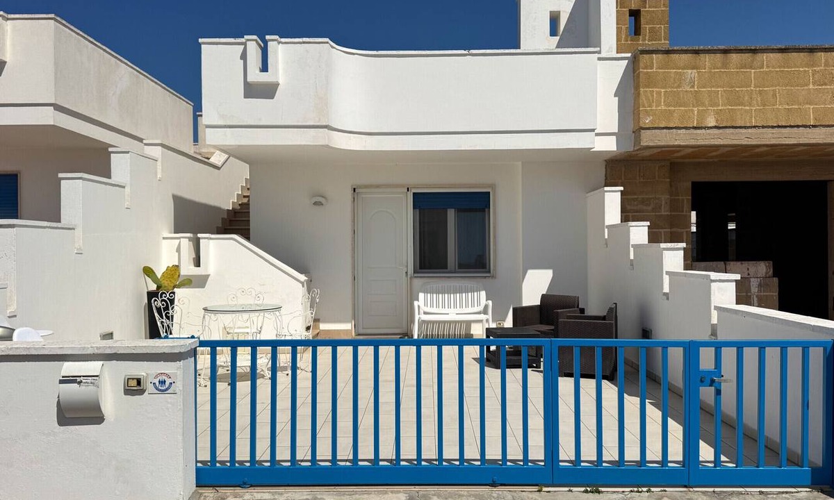 Torre Suda Ski Chalet | Villa Flavia – Relax just 250 metres from the sea