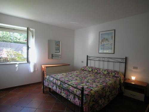 Celle di Bulgheria Apartment | Villa Francesca