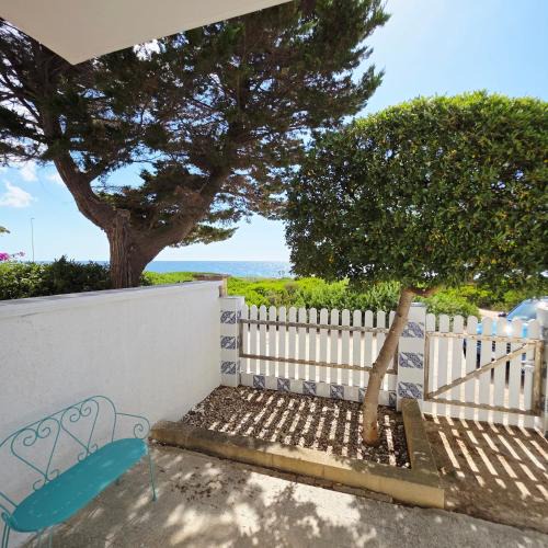 Posto Rosso Villa | Villa Fronte Mare - Posto Rosso