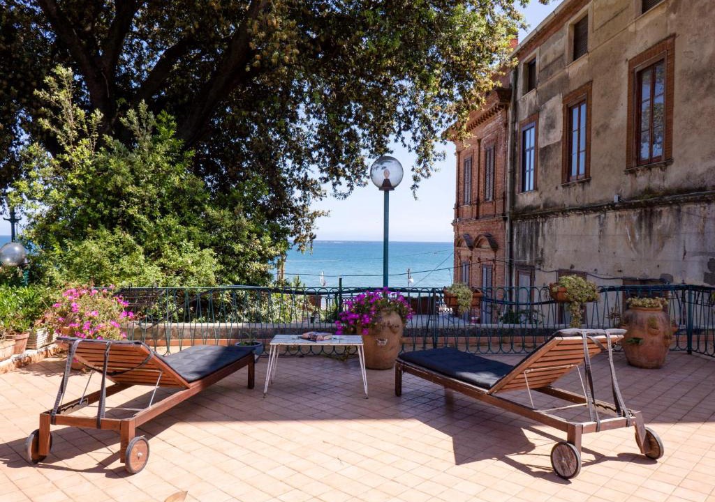 Formia Villa | Villa Gabriella by Interhome