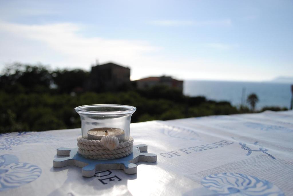Acciaroli Apartment | Villa Gentile