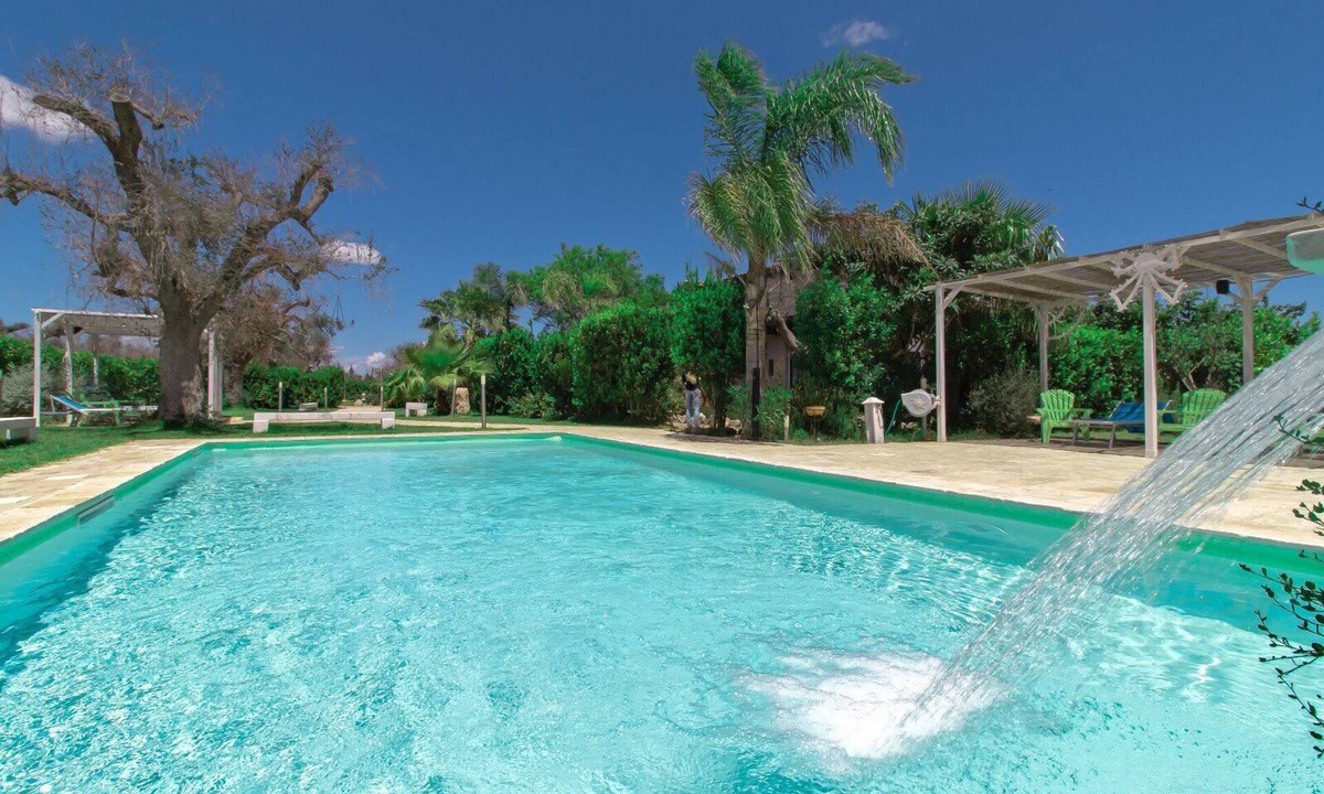 Leverano House | Villa Ghetta Country House