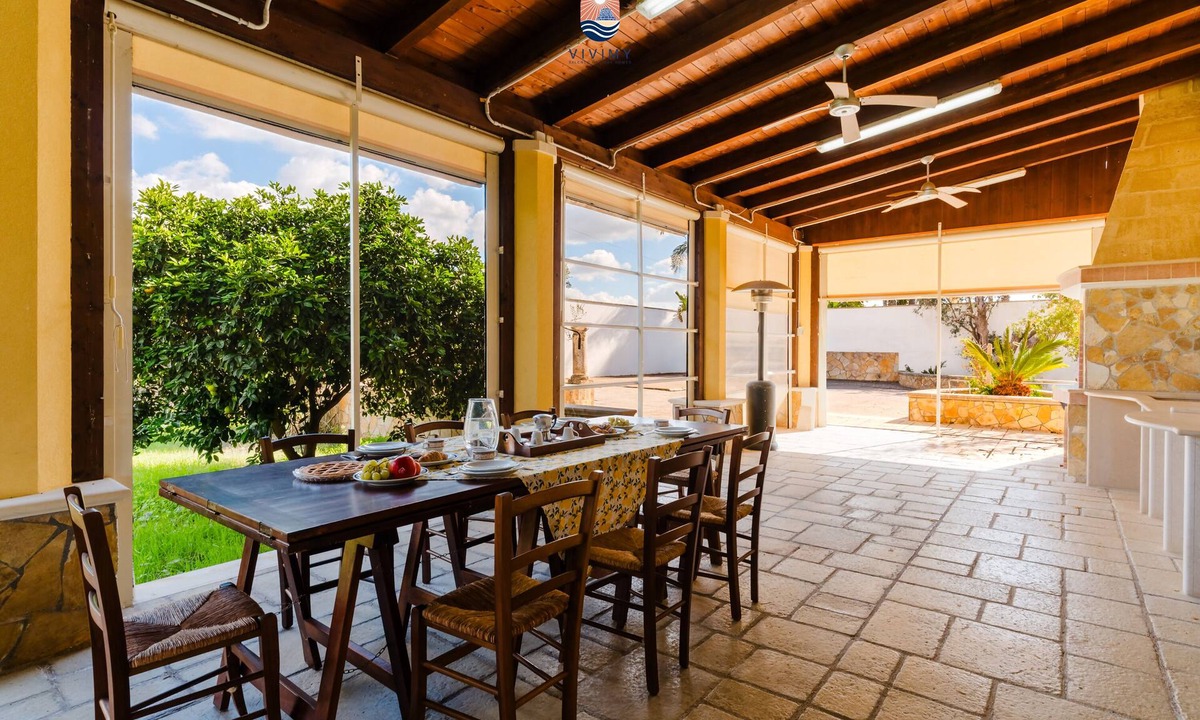 Il Monte House | Villa Gianna by Vivimy