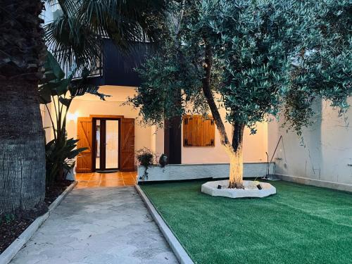 Bisceglie House | Villa Giorgia al mare