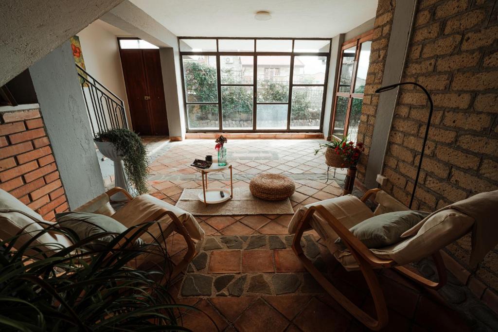 San Gregorio Matese Apartment | Villa Giovanna B&B