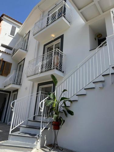Sant'Agnello Apartment | Villa Giovanna Boutique