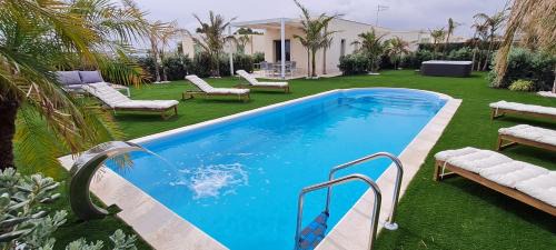 Brucoli Villa | Villa Gisira - Luxury SPA