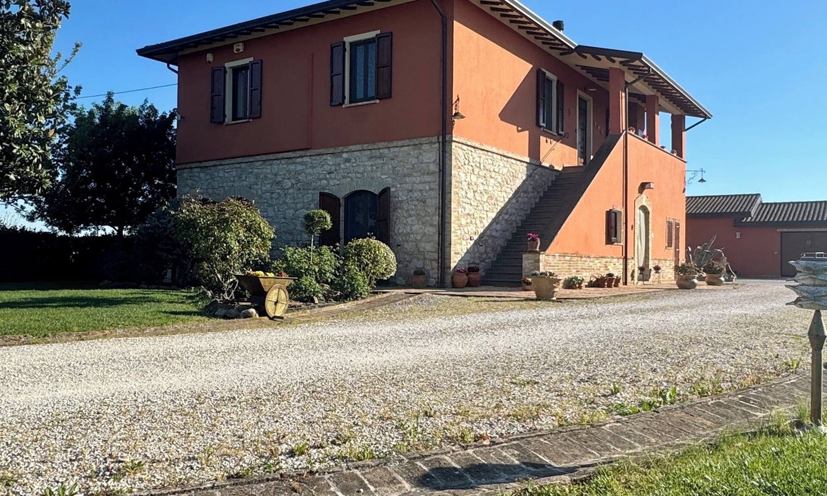 Castelnuovo Apartment | Villa Giulia Apartment Assisi - Relax with a View on the Umbrian Hills