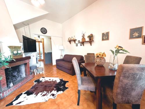 Pontone House | Villa Giulia e Gio