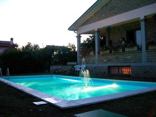 Lake Bracciano Bed & Breakfast | Villa Giuliana