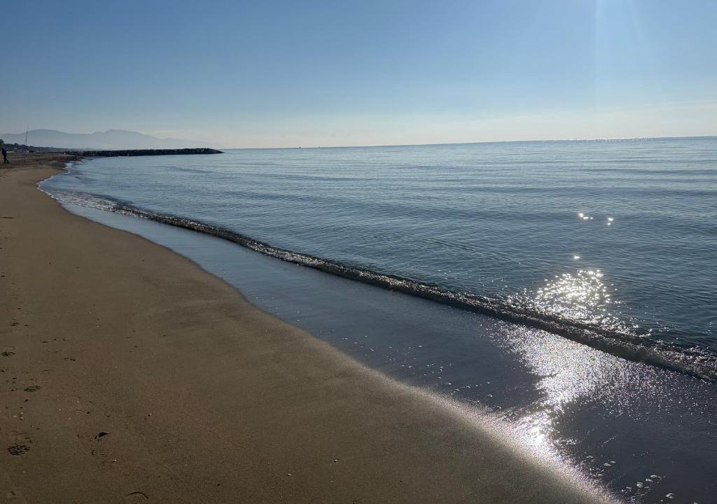 Fondi Villa | Villa Giuseppe Seaside