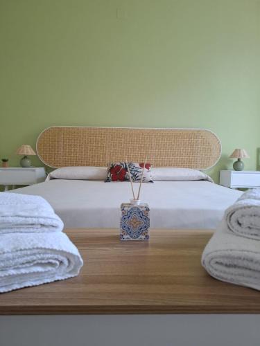 Marina Di Camerota House | Villa Giusy