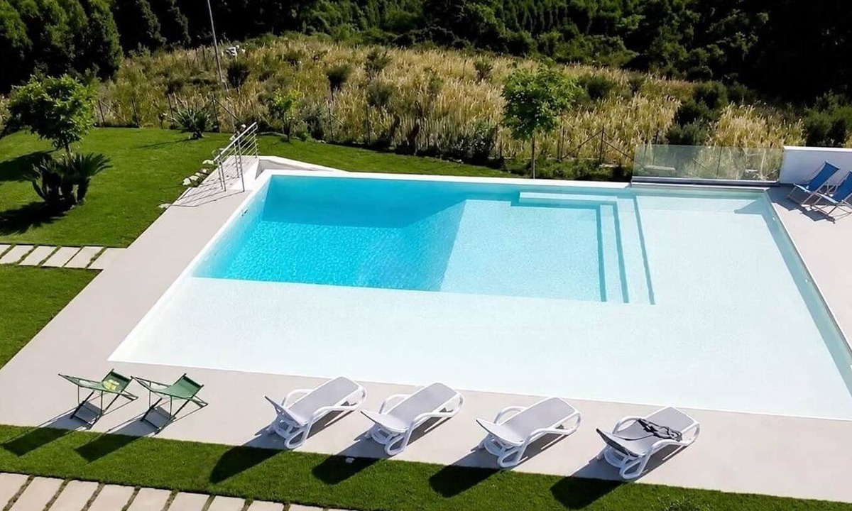 Itri House | Villa Heaven Relax