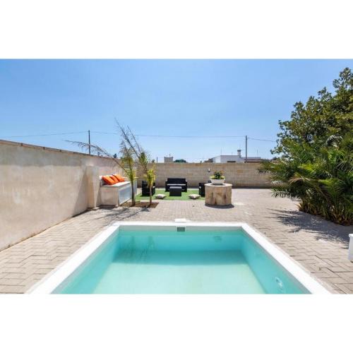 Marina di Lizzano Villa | Villa Holly