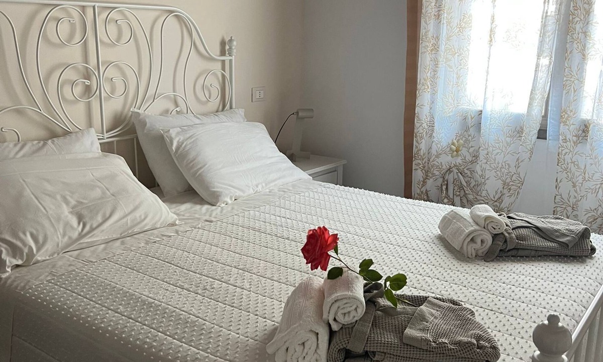 Rieti Villa | Villa Il Gelsomino - Relax and Nature