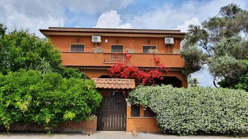 Zona XXXII Acilia Nord House | Villa il Glicine