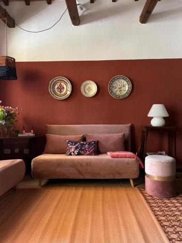 Saturnia House | Villa Il Pensierino