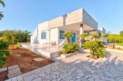 Villanova Villa | Villa ilporticciolovacanze 18