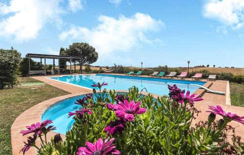 Zona III Marcigliana House | Villa In Rome