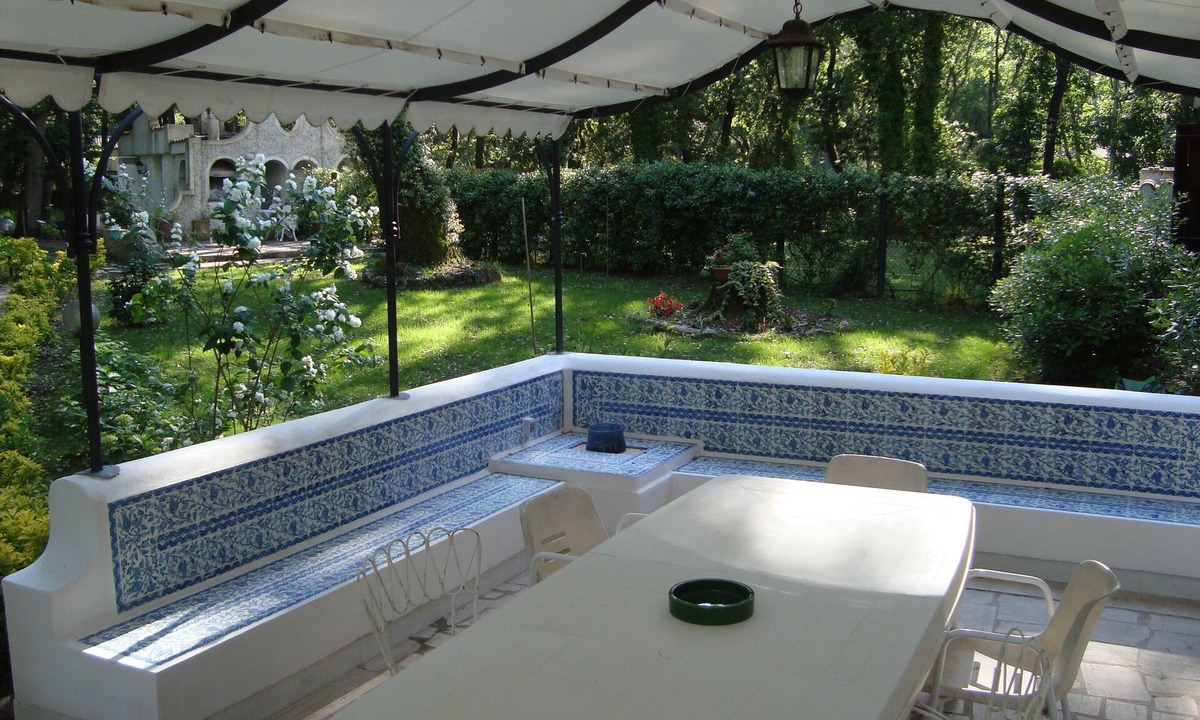 Sabaudia Villa | Villa in the Circeo National Park - Sabaudia