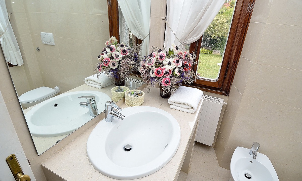 Santa Maria in Stelle Bed & Breakfast | Villa Ines