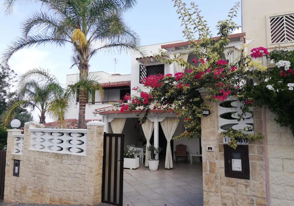 Torre Ovo House | Villa Isabel