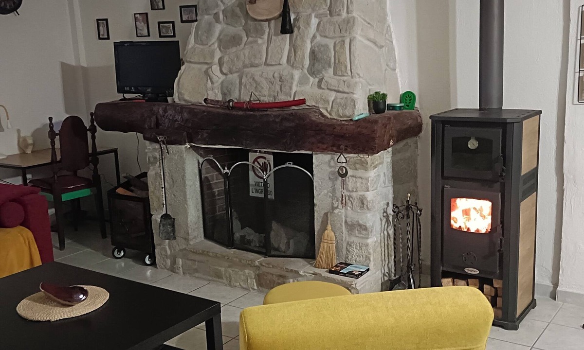 Schiavi d'Abruzzo House | Villa Jasenka