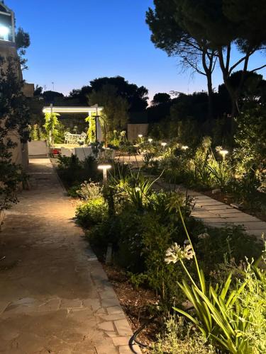L'Assunta House | Villa Jobè