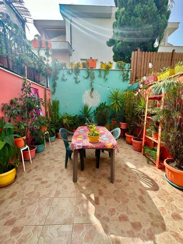 Ladispoli Apartment | Villa Kida
