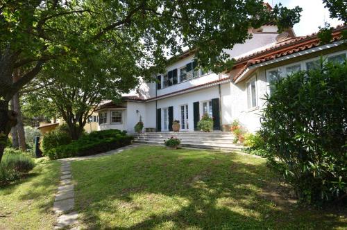 Fano Apartment | Villa La Paleotta