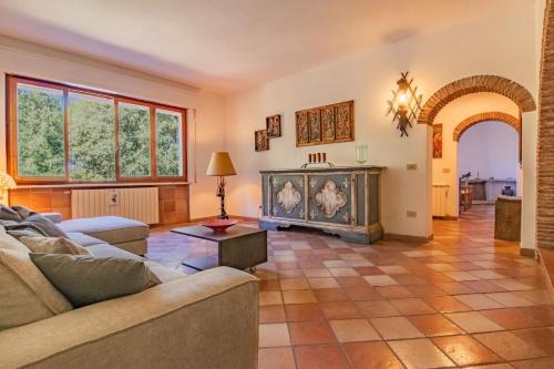 Procchio Villa | Villa la Paolina
